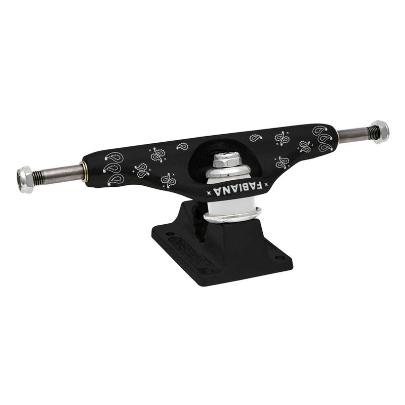 139 HOLLOW FABIANA DELFINO PRO BLACK TRUCKS(STAGE11)