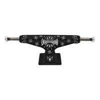 139 HOLLOW FABIANA DELFINO PRO BLACK TRUCKS(STAGE11)