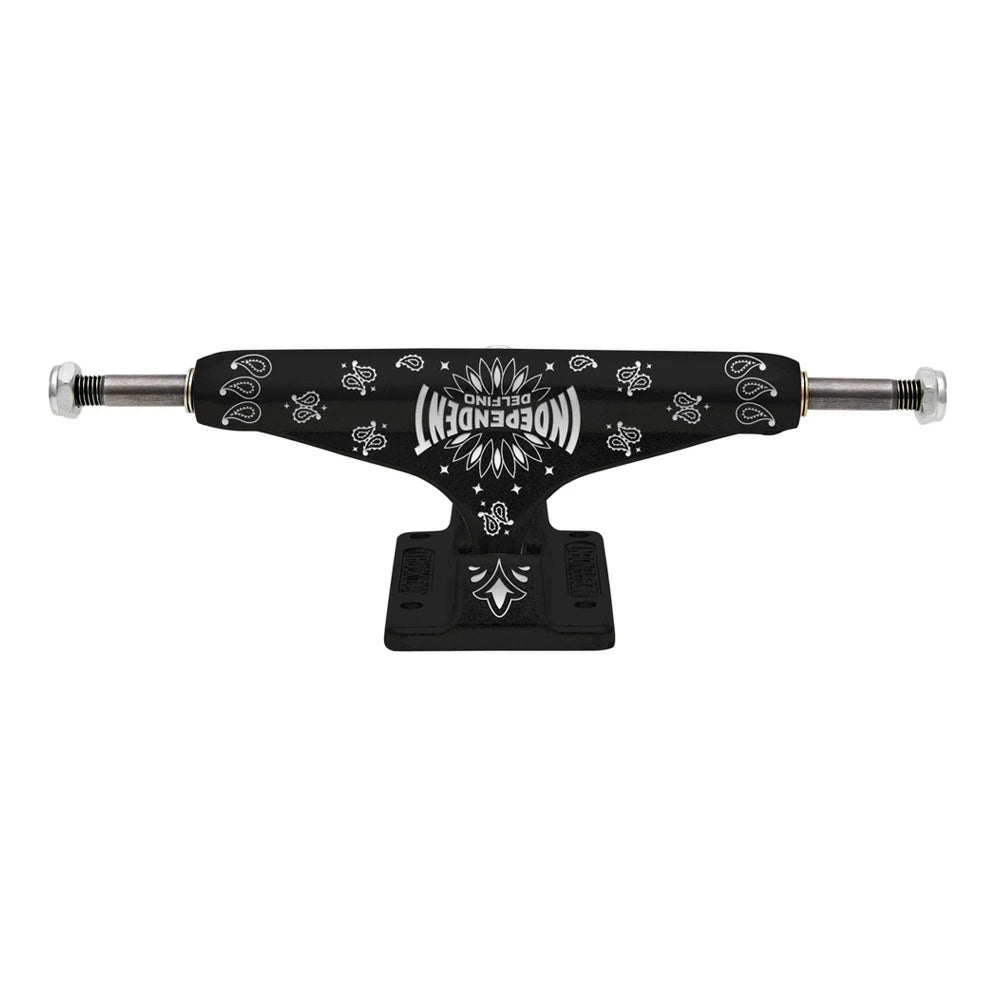 139 HOLLOW FABIANA DELFINO PRO BLACK TRUCKS(STAGE11)