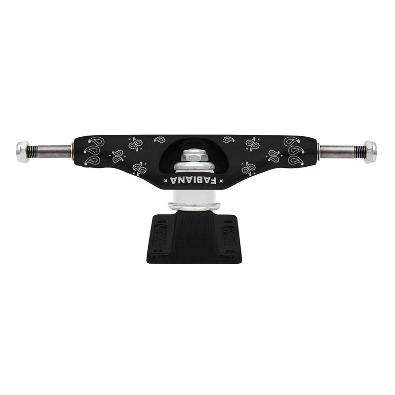 139 HOLLOW FABIANA DELFINO PRO BLACK TRUCKS(STAGE11)