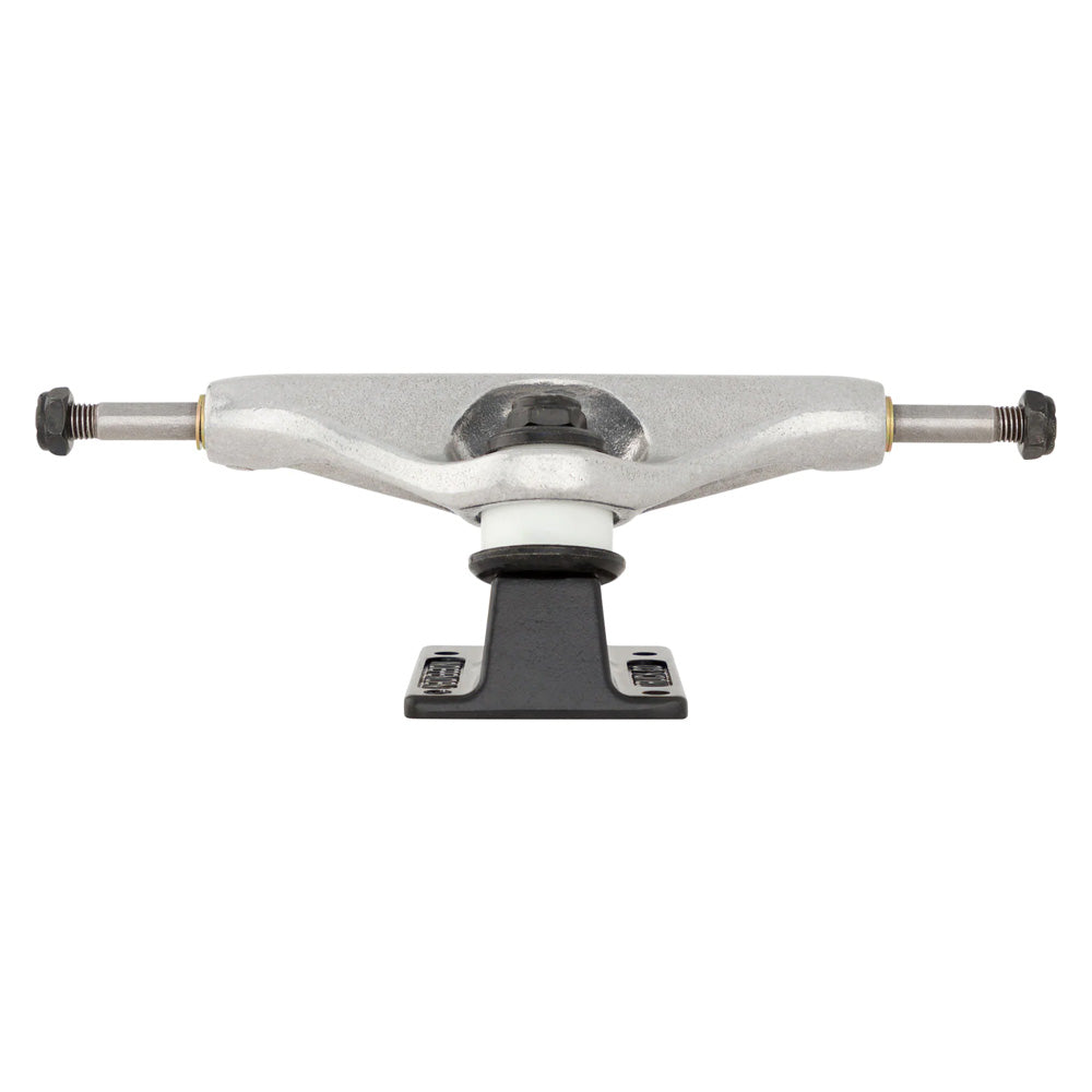 スケートボード independent149forged hollow BTG SUMMIT 149 STAGE 11 FORGED HOLLOW BTG SUMMIT SILVER BLACK SKATEBOARD