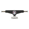 149 STAGE 11 HOLLOW OMAR HASSAN BLACK SILVER SKATEBOARD TRUCKS