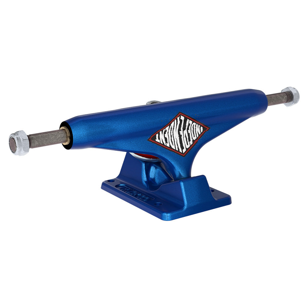 149 DISTORTION BLUE STANDARD TRUCKS（Stage11）