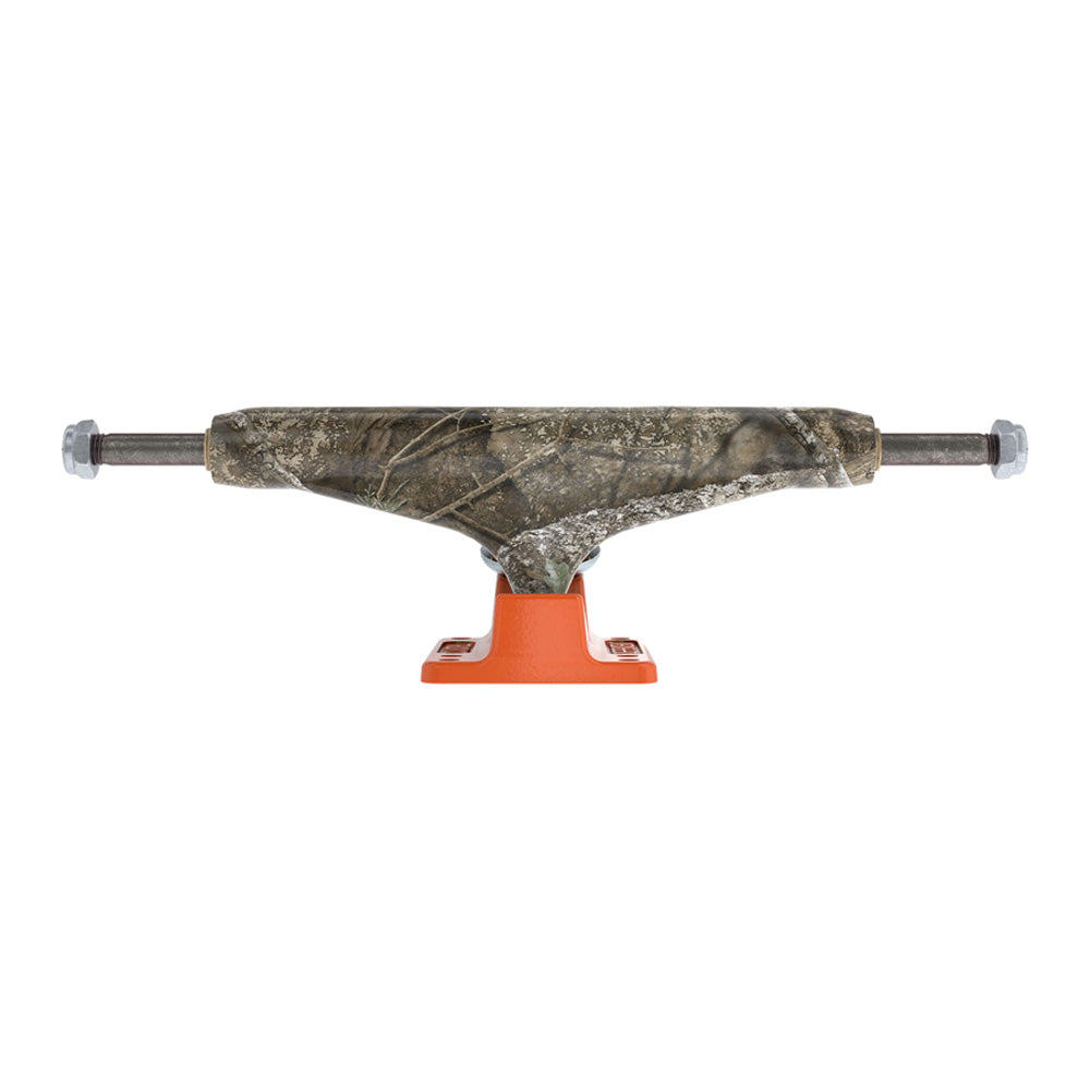 149 REALTREE APX STANDARD SKATEBOARD TRUCKS（Stage11）