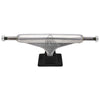 169 HOLLOW LANCE MOUNTAIN RANSOM SILVER/BLACK SKATEBOARD TRUCKS(Stage11)