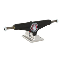 159 STAGE 11 HOLLOW OMAR HASSAN BLACK SILVER SKATEBOARD TRUCKS