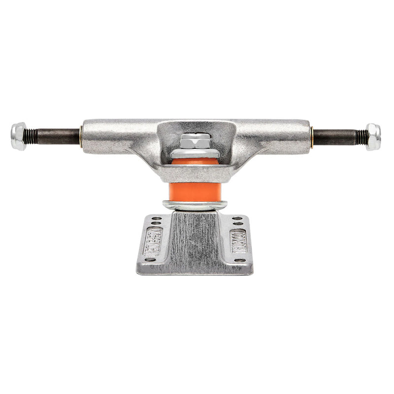 109 STAGE 11 POLISHED SILVER STANDARD SKATEBOARD TRUCKS