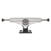 144 STAGE 11 FORGED HOLLOW BTG SUMMIT SILVER BLACK SKATEBOARD TRUCKS