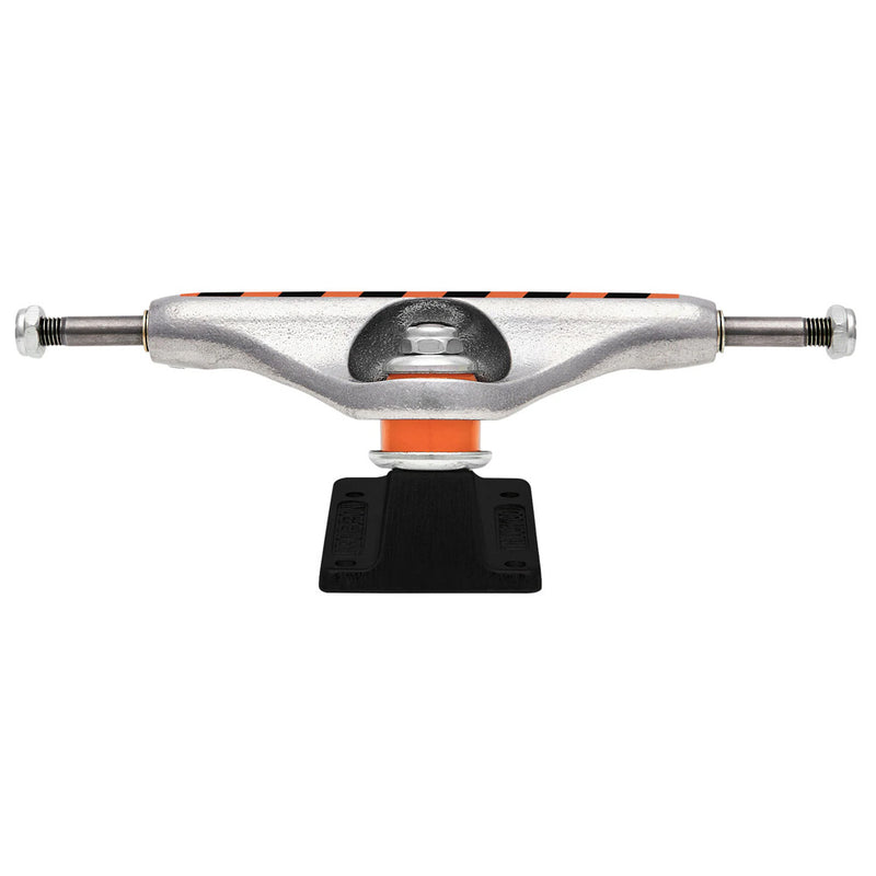 144 BUILT TO GRIND SILVER/BLACK STANDARD TRUCKS(STAGE11)
