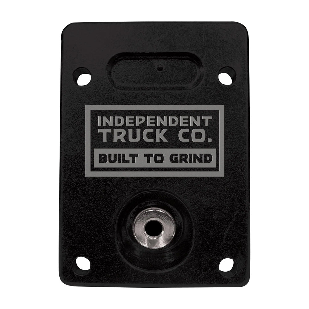 144 BUILT TO GRIND SILVER/BLACK STANDARD TRUCKS(STAGE11)