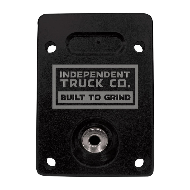144 BUILT TO GRIND SILVER/BLACK STANDARD TRUCKS(STAGE11)
