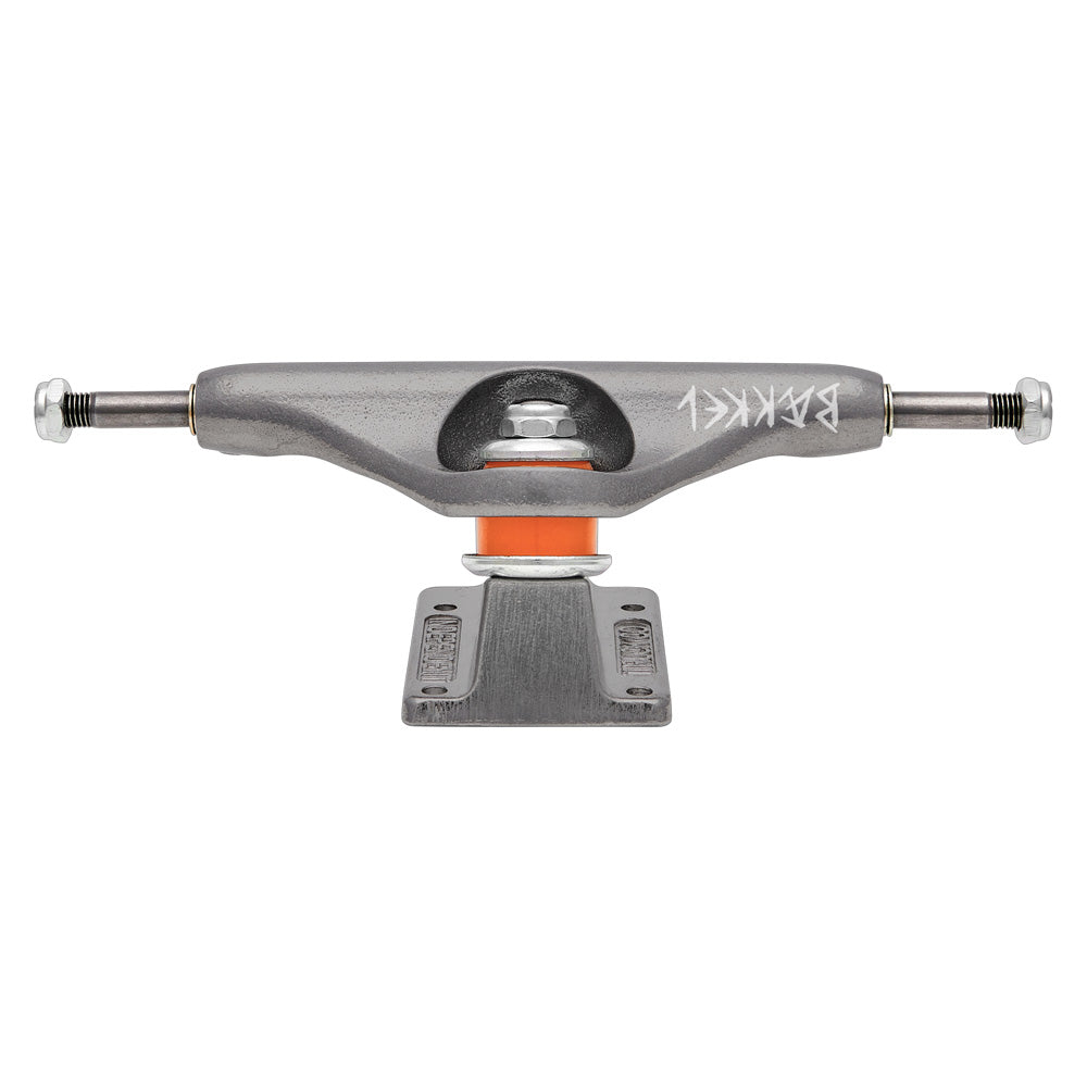 144 HOLLOW BAEKKEL TRANSPARENT BLACK TRUCKS(STAGE11)