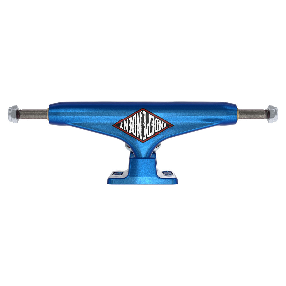 144 DISTORTION BLUE STANDARD TRUCKS（Stage11）