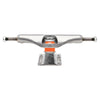 129 STAGE 11 FORGED HOLLOW MID SILVER SKATEBOARD TRUCKS