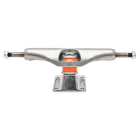 129 STAGE 11 FORGED HOLLOW MID SILVER SKATEBOARD TRUCKS