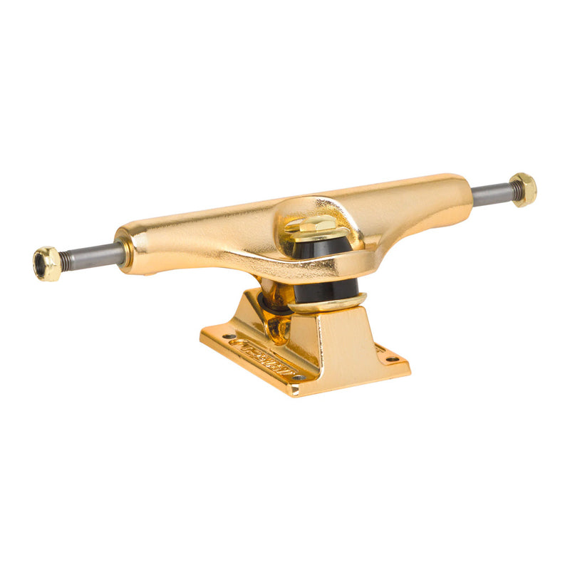 149 STAGE 11 MID PRIMITIVE GOLD SKATEBOARD TRUCKS