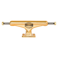 149 STAGE 11 MID PRIMITIVE GOLD SKATEBOARD TRUCKS