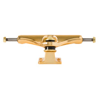 149 STAGE 11 MID PRIMITIVE GOLD SKATEBOARD TRUCKS