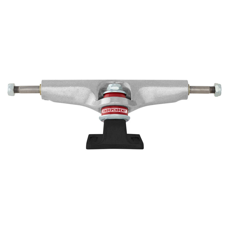 146 HOLLOW SILVER/ANO BLACK STANDARD TRUCKS(STAGE4)