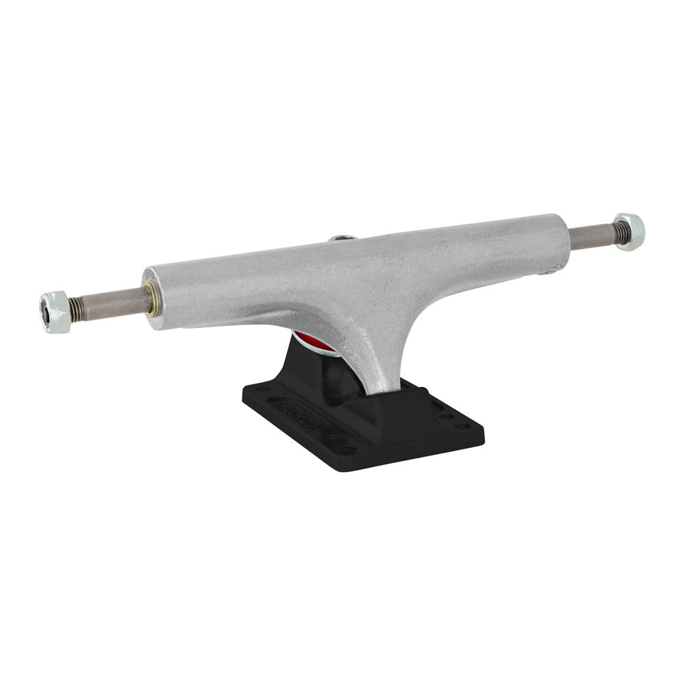 166 HOLLOW SILVER/ANO BLACK STANDARD TRUCKS(STAGE4)