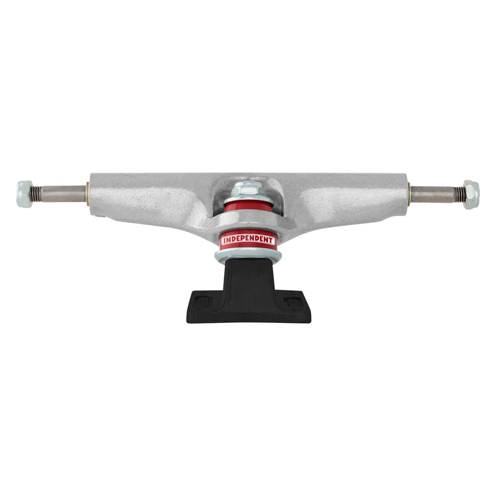 166 HOLLOW SILVER/ANO BLACK STANDARD TRUCKS(STAGE4)