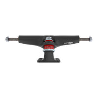 166 HOLLOW FULL BAR BLACK STANDARD SKATEBOARD TRUCKS(STAGE4)