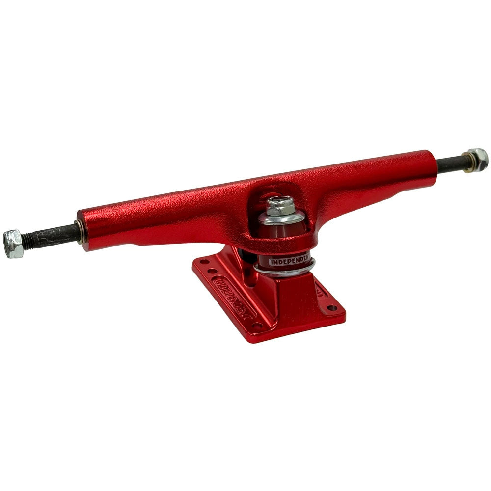 215 STANDARD RED TRUCKS(STAGE4)