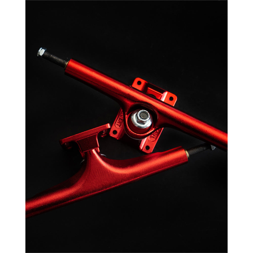 215 STANDARD RED TRUCKS(STAGE4)