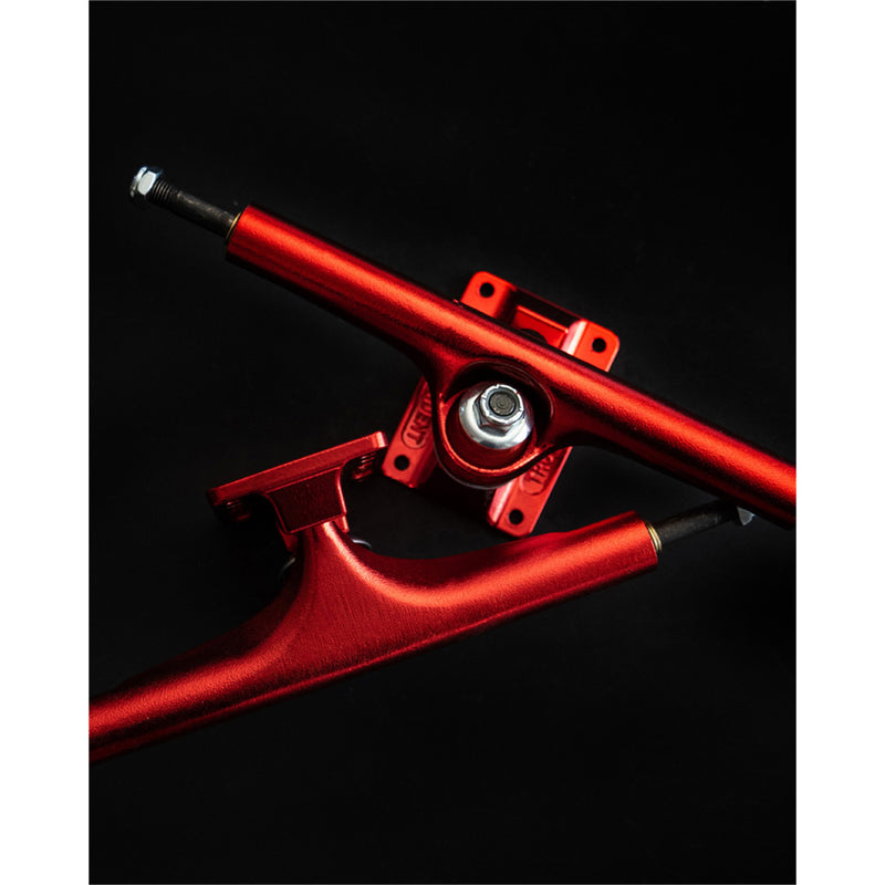 215 STANDARD RED TRUCKS(STAGE4)