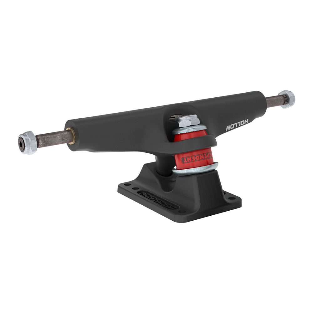 215 HOLLOW FULL BAR BLACK STANDARD SKATEBOARD TRUCKS(STAGE4)