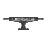 215 HOLLOW FULL BAR BLACK STANDARD SKATEBOARD TRUCKS(STAGE4)