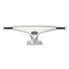 8.0 K5 HOLLOW DLK POLISHED SILVER DOWNLOW SKATEBOARD TRUCKS