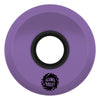 60mm DIRTY DONNY OG SLIME PURPLE 78A SKATEBOARD WHEELS