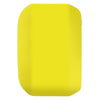 54mm SCARF BALLS VOMIT MINI YELLOW 99A SKATEBOARD WHEELS