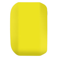 54mm SCARF BALLS VOMIT MINI YELLOW 99A SKATEBOARD WHEELS