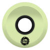 60mm ALIEN OG SLIME GITD 78A SKATEBOARD WHEELS