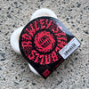 56mm GEOFF ROWLEY VOMIT MINI 95A SKATEBOARD WHEELS WHITE