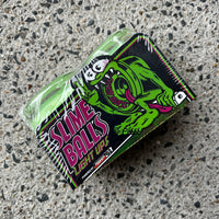 60mm LIGHT UPS JELLY FISH GITD 78A SKATEBOARD WHEELS