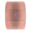 66mm LIGHT UPS PINK EYES 78A SKATEBOARD WHEELS