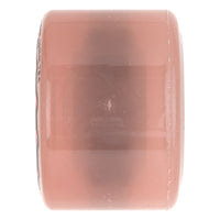 66mm LIGHT UPS PINK EYES 78A SKATEBOARD WHEELS