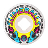 60mm HERITAGE SHARK SPEW VOMITS 97A SKATEBOARD WHEELS
