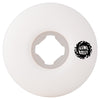 52mm BRANDON TURNER 97A SKATEBOARD WHEELS