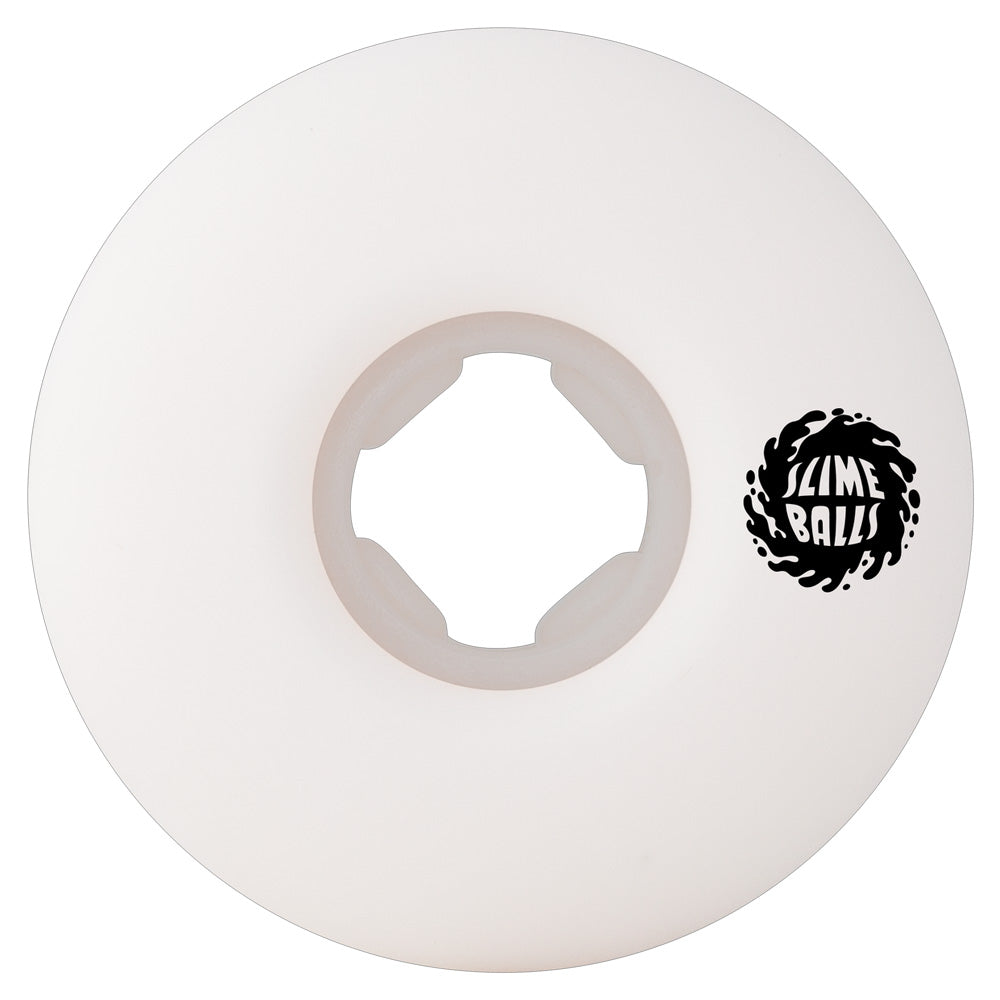 52mm BRANDON TURNER 97A SKATEBOARD WHEELS