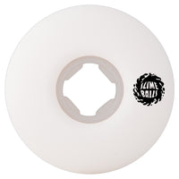 52mm BRANDON TURNER 97A SKATEBOARD WHEELS