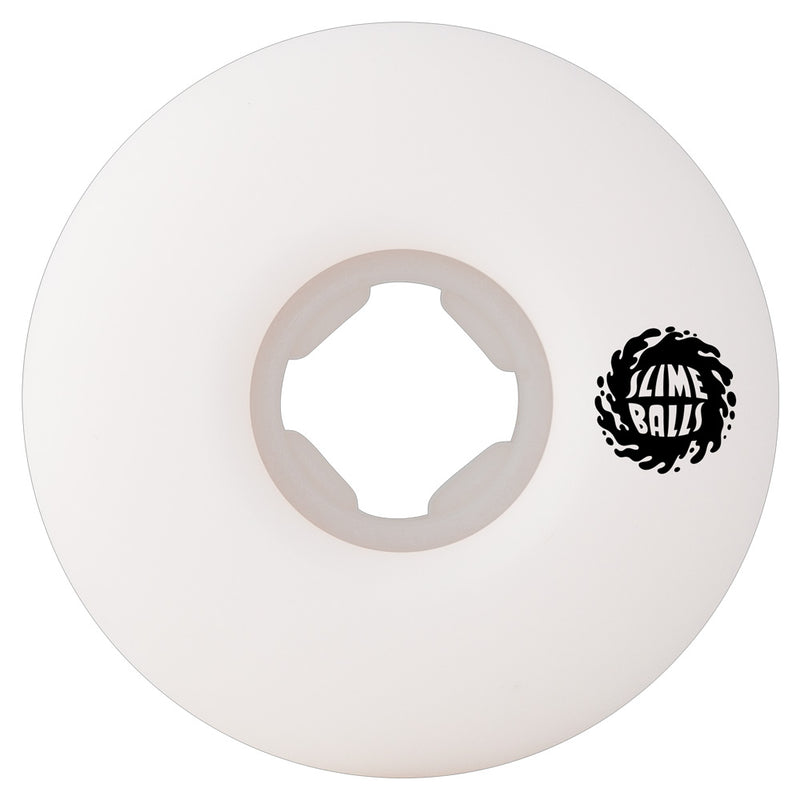 52mm BRANDON TURNER 97A SKATEBOARD WHEELS