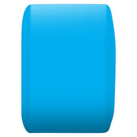 60mm NATAS REISSUE OG SLIME BLUE 78A SKATEBOARD WHEELS