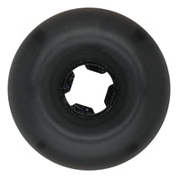 60mm BULLET RIOT BLACK VOMITS 97A SKATEBOARD WHEELS