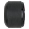 60mm BULLET RIOT BLACK VOMITS 97A SKATEBOARD WHEELS