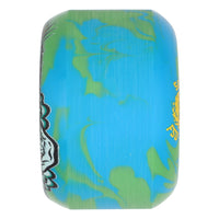 56mm GREYSON FLETCHER VOMIT MINI 99A SKATEBOARD WHEELS