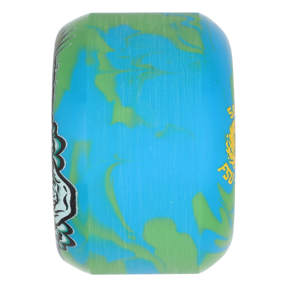 56mm GREYSON FLETCHER VOMIT MINI 99A SKATEBOARD WHEELS